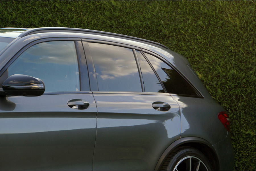 Mercedes-Benz GLC AMG GLC 43 4MATIC Night | Standkachel Burmester Rijassistentie