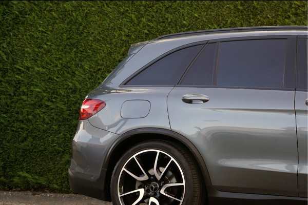 Mercedes-Benz GLC AMG GLC 43 4MATIC Night | Standkachel Burmester Rijassistentie