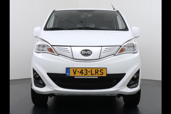 BYD ETP3 Standard 45 kWh CAMERA | STOELVERWARMING | RIJKLAARPRIJS INCL. RESTERENDE FABRIEKSGARANTIE