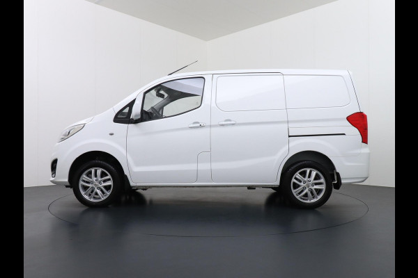 BYD ETP3 Standard 45 kWh CAMERA | STOELVERWARMING | RIJKLAARPRIJS INCL. RESTERENDE FABRIEKSGARANTIE