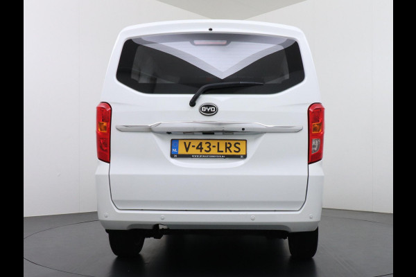 BYD ETP3 Standard 45 kWh CAMERA | STOELVERWARMING | RIJKLAARPRIJS INCL. RESTERENDE FABRIEKSGARANTIE