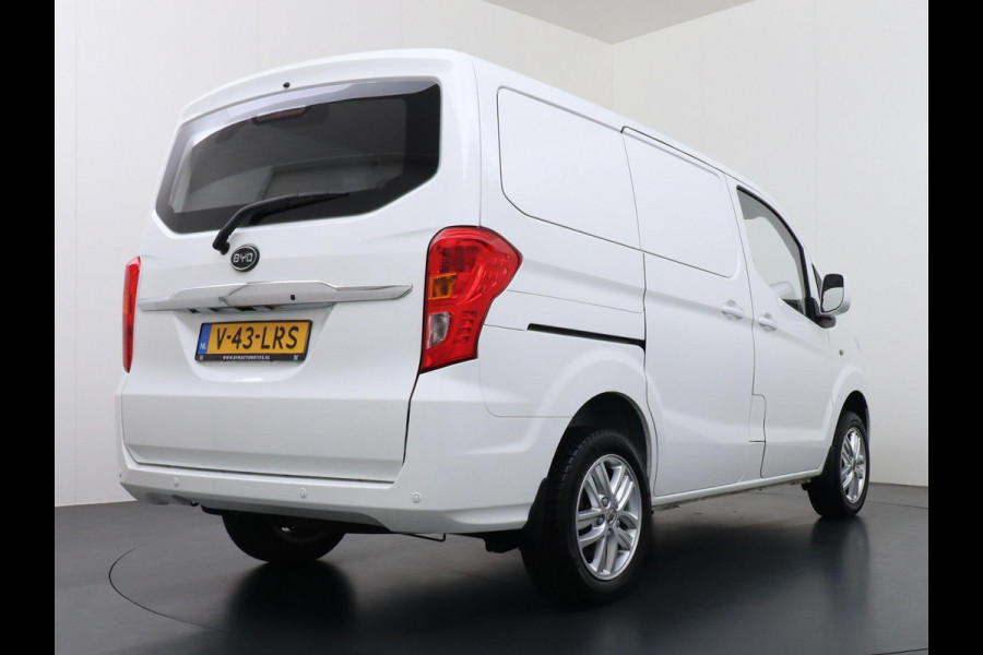 BYD ETP3 Standard 45 kWh CAMERA | STOELVERWARMING | RIJKLAARPRIJS INCL. RESTERENDE FABRIEKSGARANTIE