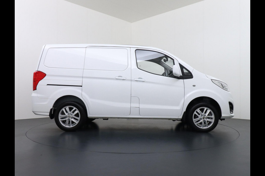 BYD ETP3 Standard 45 kWh CAMERA | STOELVERWARMING | RIJKLAARPRIJS INCL. RESTERENDE FABRIEKSGARANTIE