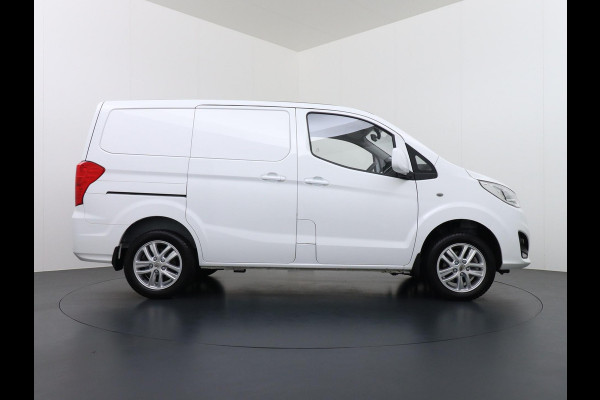 BYD ETP3 Standard 45 kWh CAMERA | STOELVERWARMING | RIJKLAARPRIJS INCL. RESTERENDE FABRIEKSGARANTIE