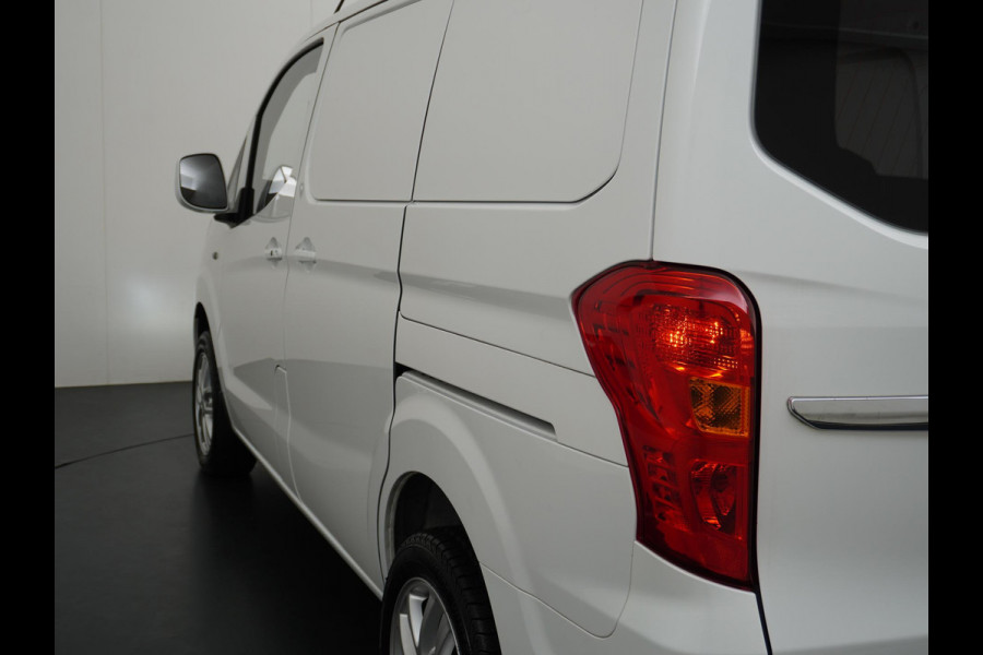 BYD ETP3 Standard 45 kWh CAMERA | STOELVERWARMING | RIJKLAARPRIJS INCL. RESTERENDE FABRIEKSGARANTIE