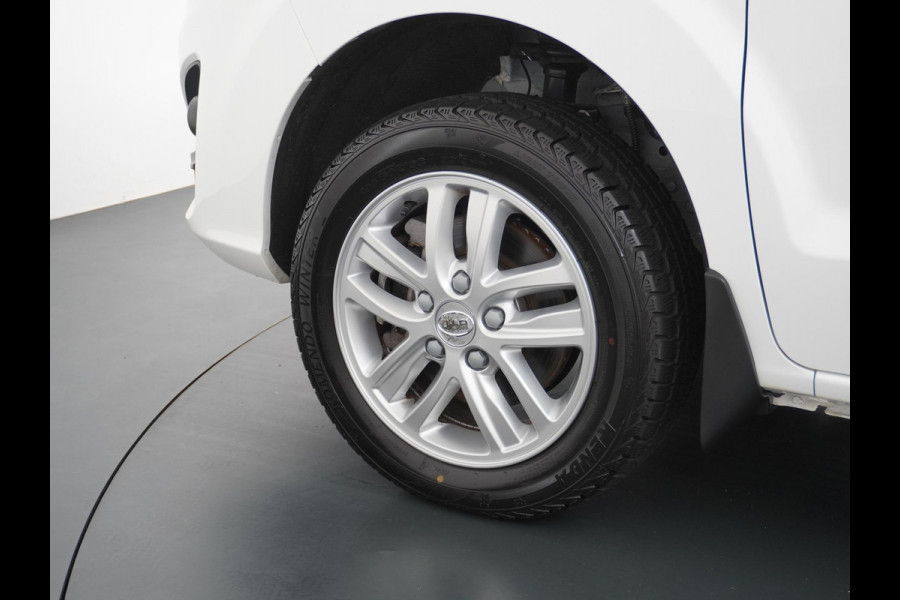 BYD ETP3 Standard 45 kWh CAMERA | STOELVERWARMING | RIJKLAARPRIJS INCL. RESTERENDE FABRIEKSGARANTIE