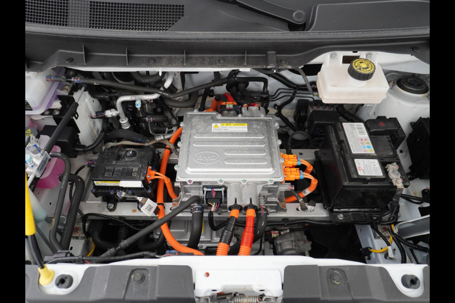 BYD ETP3 Standard 45 kWh CAMERA | STOELVERWARMING | RIJKLAARPRIJS INCL. RESTERENDE FABRIEKSGARANTIE