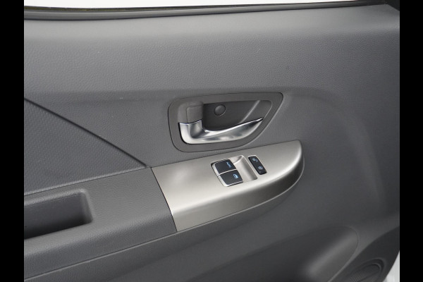 BYD ETP3 Standard 45 kWh CAMERA | STOELVERWARMING | RIJKLAARPRIJS INCL. RESTERENDE FABRIEKSGARANTIE