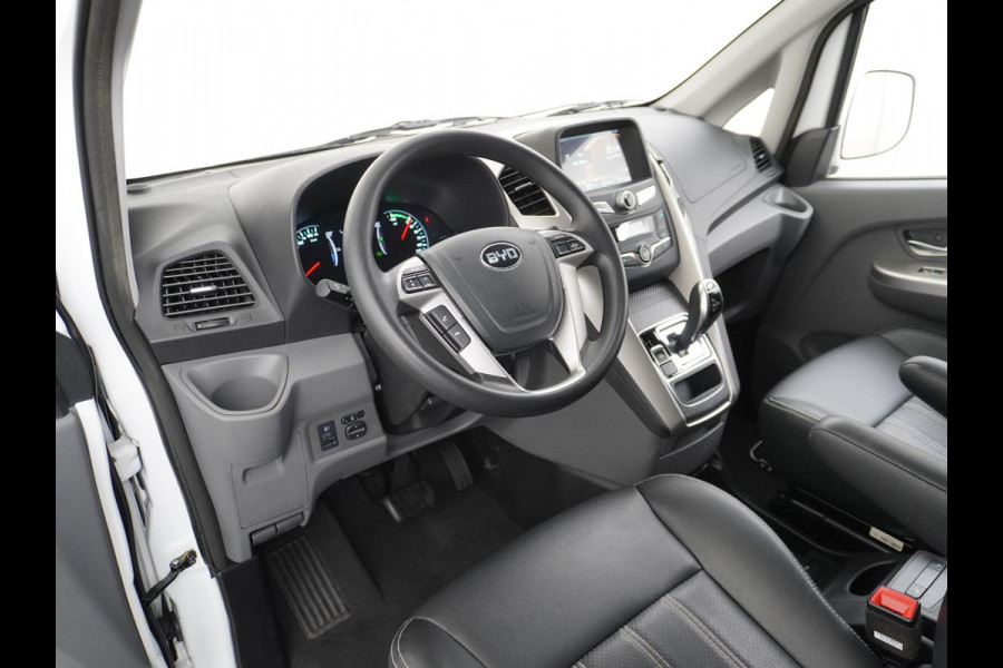BYD ETP3 Standard 45 kWh CAMERA | STOELVERWARMING | RIJKLAARPRIJS INCL. RESTERENDE FABRIEKSGARANTIE