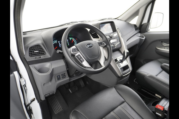 BYD ETP3 Standard 45 kWh CAMERA | STOELVERWARMING | RIJKLAARPRIJS INCL. RESTERENDE FABRIEKSGARANTIE