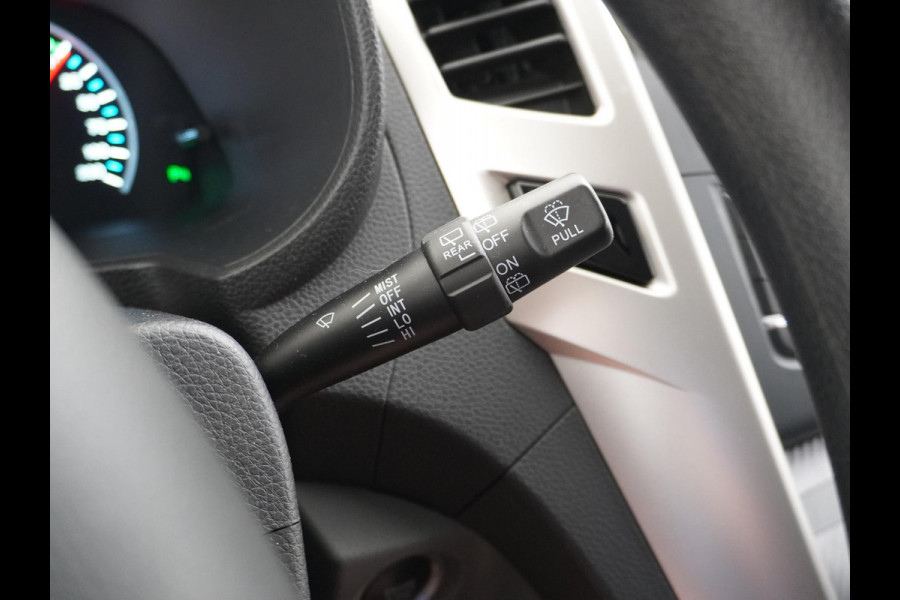 BYD ETP3 Standard 45 kWh CAMERA | STOELVERWARMING | RIJKLAARPRIJS INCL. RESTERENDE FABRIEKSGARANTIE