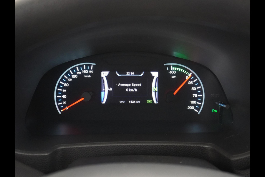 BYD ETP3 Standard 45 kWh CAMERA | STOELVERWARMING | RIJKLAARPRIJS INCL. RESTERENDE FABRIEKSGARANTIE