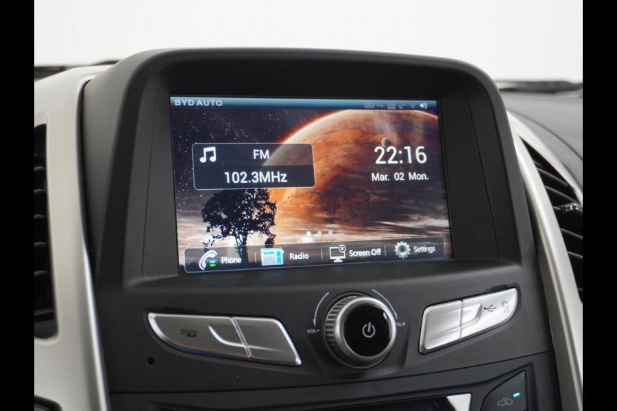 BYD ETP3 Standard 45 kWh CAMERA | STOELVERWARMING | RIJKLAARPRIJS INCL. RESTERENDE FABRIEKSGARANTIE