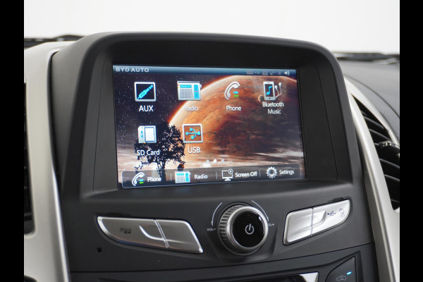 BYD ETP3 Standard 45 kWh CAMERA | STOELVERWARMING | RIJKLAARPRIJS INCL. RESTERENDE FABRIEKSGARANTIE