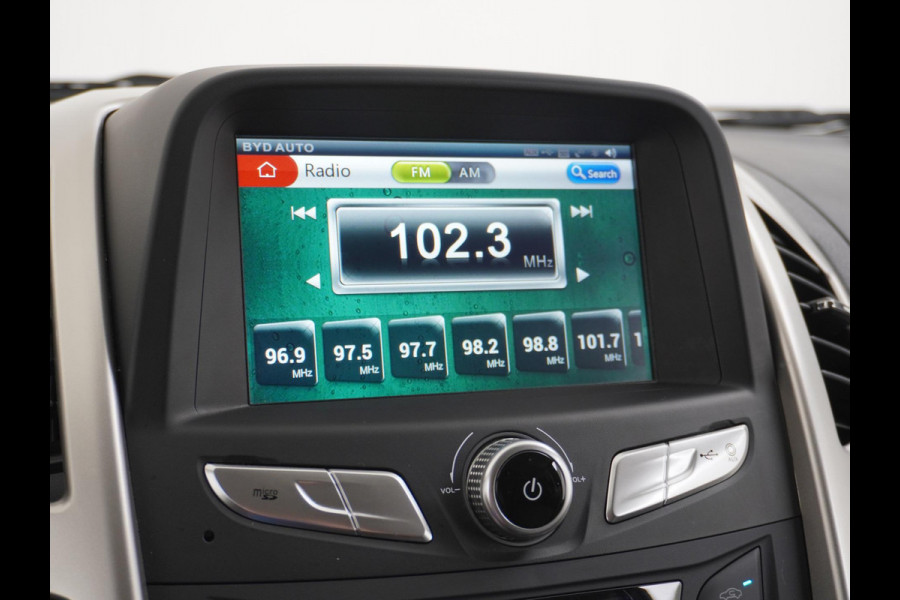 BYD ETP3 Standard 45 kWh CAMERA | STOELVERWARMING | RIJKLAARPRIJS INCL. RESTERENDE FABRIEKSGARANTIE