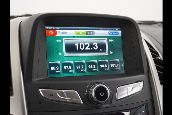 BYD ETP3 Standard 45 kWh CAMERA | STOELVERWARMING | RIJKLAARPRIJS INCL. RESTERENDE FABRIEKSGARANTIE