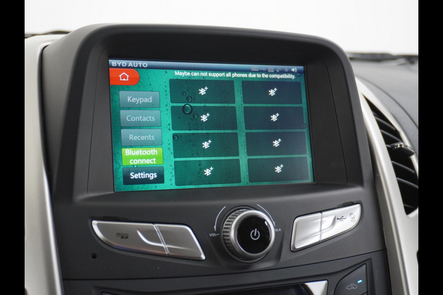 BYD ETP3 Standard 45 kWh CAMERA | STOELVERWARMING | RIJKLAARPRIJS INCL. RESTERENDE FABRIEKSGARANTIE