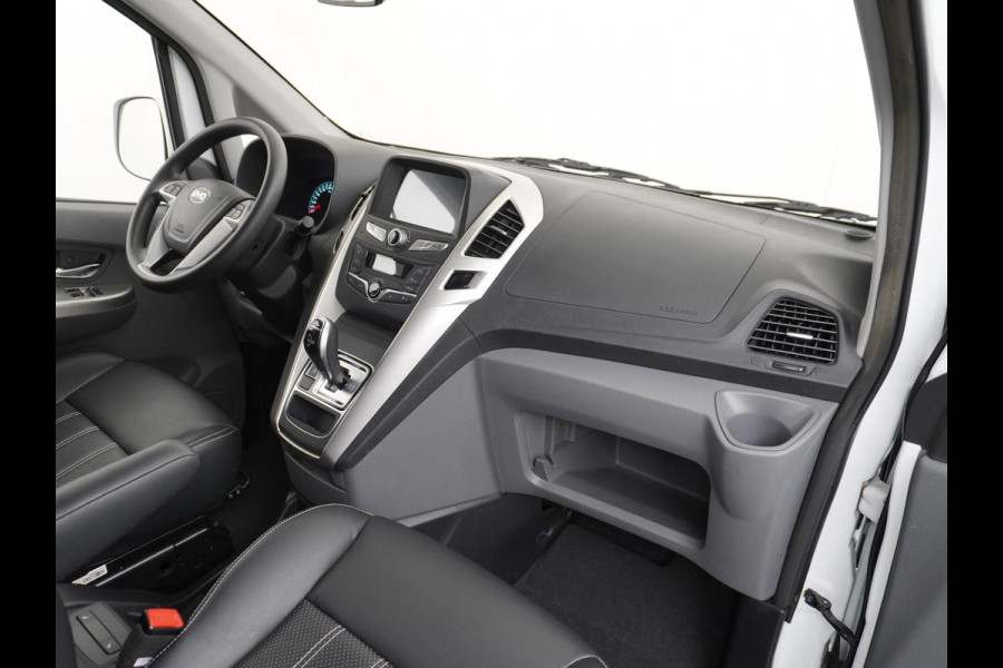 BYD ETP3 Standard 45 kWh CAMERA | STOELVERWARMING | RIJKLAARPRIJS INCL. RESTERENDE FABRIEKSGARANTIE