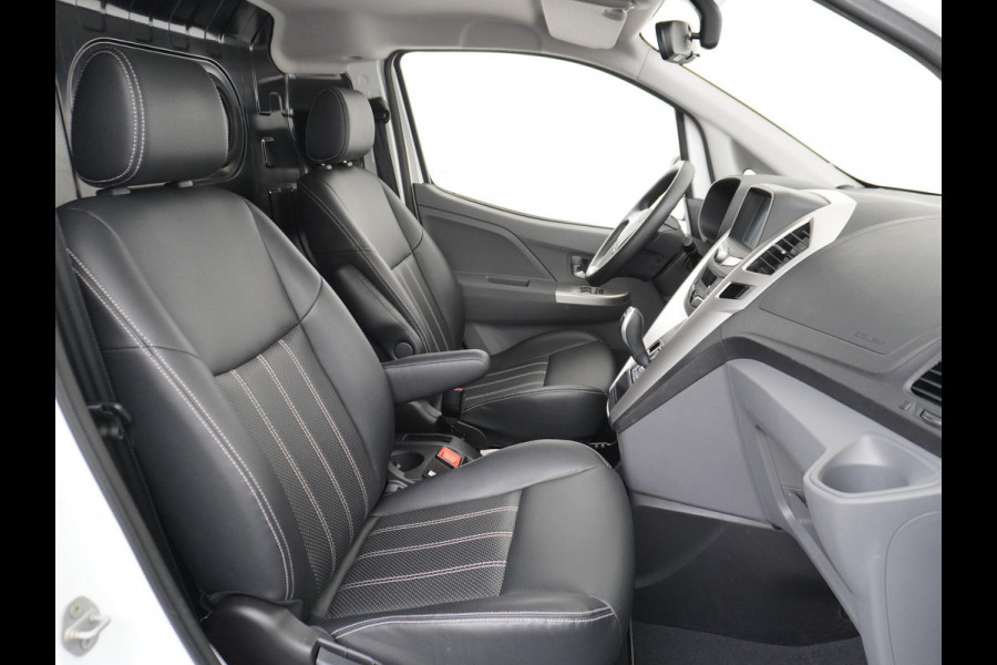 BYD ETP3 Standard 45 kWh CAMERA | STOELVERWARMING | RIJKLAARPRIJS INCL. RESTERENDE FABRIEKSGARANTIE
