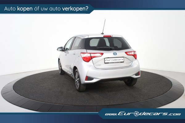 Toyota Yaris 1.5 Hybrid *1ste Eigenaar*Navigatie*Camera*