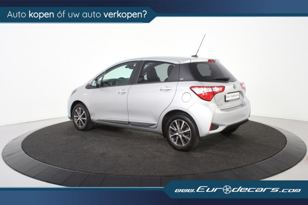 Toyota Yaris 1.5 Hybrid *1ste Eigenaar*Navigatie*Camera*