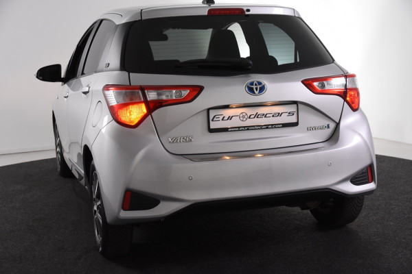 Toyota Yaris 1.5 Hybrid *1ste Eigenaar*Navigatie*Camera*