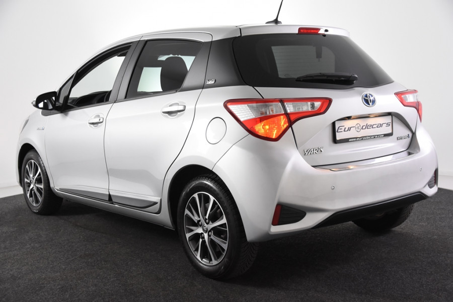 Toyota Yaris 1.5 Hybrid *1ste Eigenaar*Navigatie*Camera*