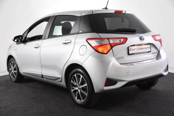 Toyota Yaris 1.5 Hybrid *1ste Eigenaar*Navigatie*Camera*