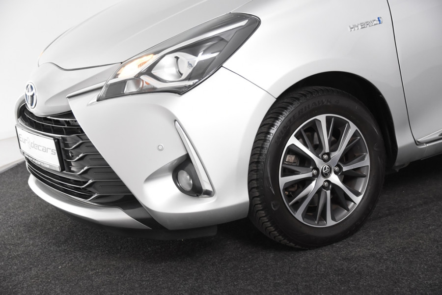 Toyota Yaris 1.5 Hybrid *1ste Eigenaar*Navigatie*Camera*