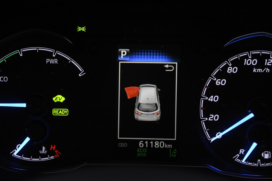 Toyota Yaris 1.5 Hybrid *1ste Eigenaar*Navigatie*Camera*