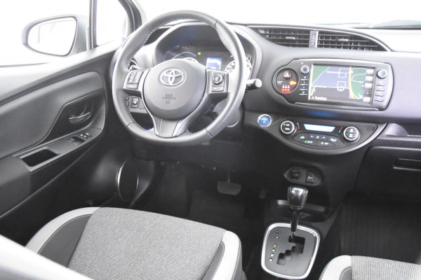 Toyota Yaris 1.5 Hybrid *1ste Eigenaar*Navigatie*Camera*