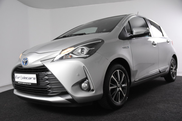 Toyota Yaris 1.5 Hybrid *1ste Eigenaar*Navigatie*Camera*
