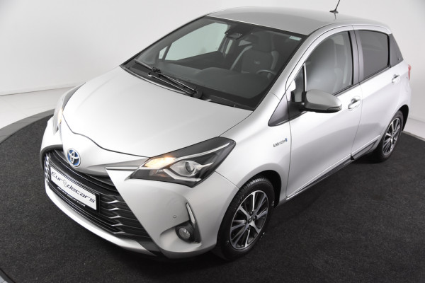 Toyota Yaris 1.5 Hybrid *1ste Eigenaar*Navigatie*Camera*