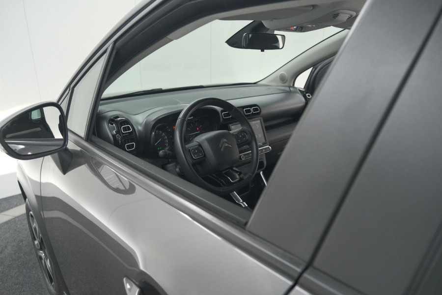 Citroën C3 Aircross PureTech 110 Feel | Navigatie | Cruise Control | Apple Carplay