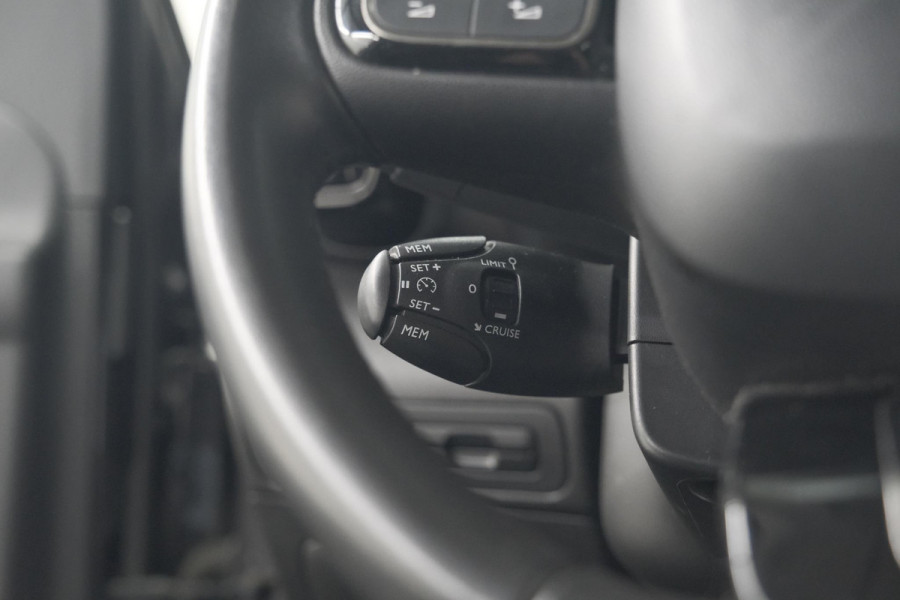 Citroën C3 Aircross PureTech 110 Feel | Navigatie | Cruise Control | Apple Carplay