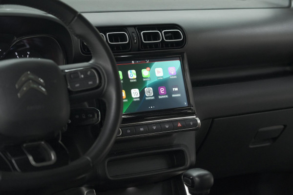 Citroën C3 Aircross PureTech 110 Feel | Navigatie | Cruise Control | Apple Carplay