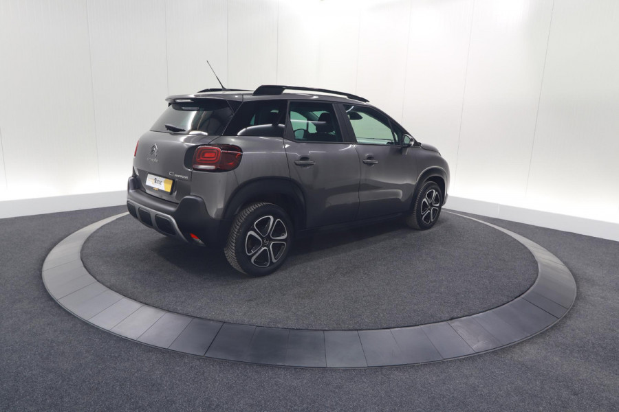 Citroën C3 Aircross PureTech 110 Feel | Navigatie | Cruise Control | Apple Carplay