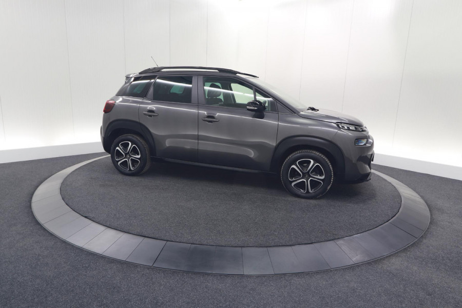 Citroën C3 Aircross PureTech 110 Feel | Navigatie | Cruise Control | Apple Carplay