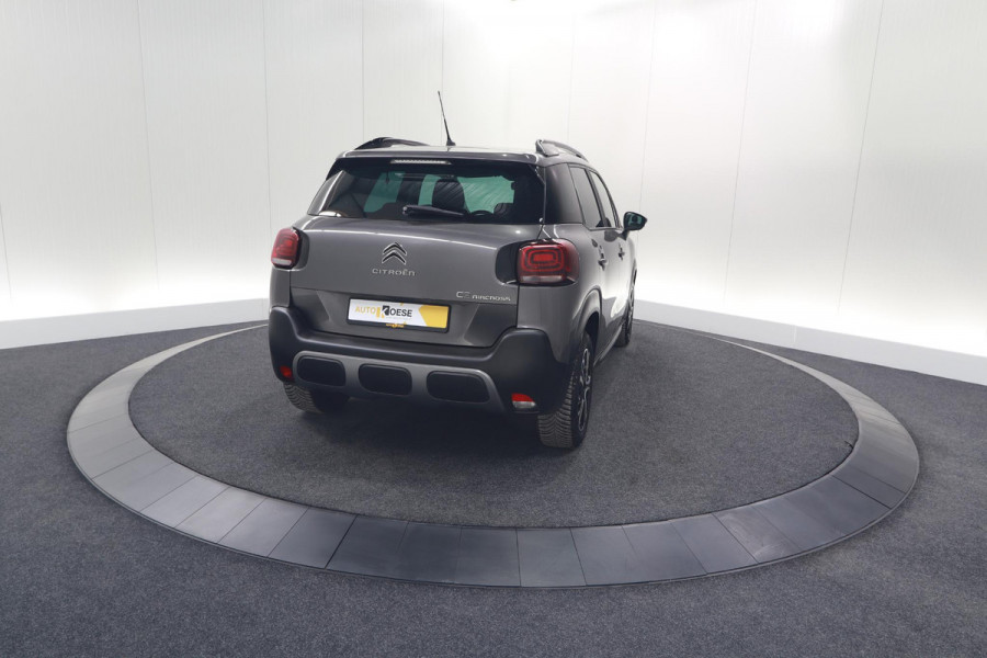 Citroën C3 Aircross PureTech 110 Feel | Navigatie | Cruise Control | Apple Carplay