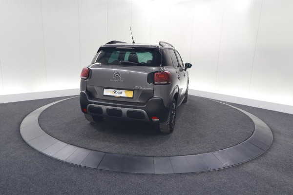 Citroën C3 Aircross PureTech 110 Feel | Navigatie | Cruise Control | Apple Carplay
