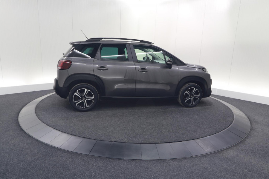 Citroën C3 Aircross PureTech 110 Feel | Navigatie | Cruise Control | Apple Carplay