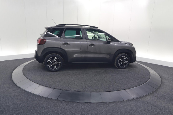 Citroën C3 Aircross PureTech 110 Feel | Navigatie | Cruise Control | Apple Carplay