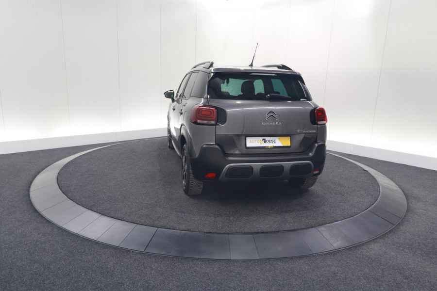 Citroën C3 Aircross PureTech 110 Feel | Navigatie | Cruise Control | Apple Carplay