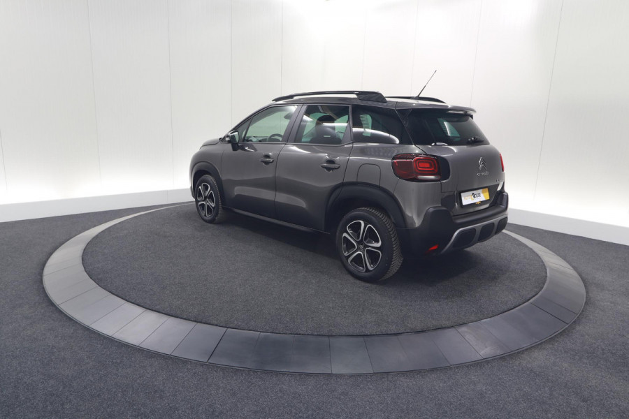 Citroën C3 Aircross PureTech 110 Feel | Navigatie | Cruise Control | Apple Carplay