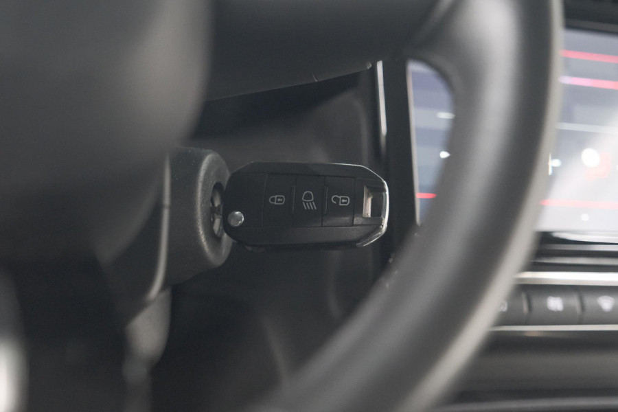 Citroën C3 Aircross PureTech 110 Feel | Navigatie | Cruise Control | Apple Carplay