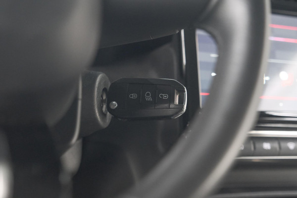 Citroën C3 Aircross PureTech 110 Feel | Navigatie | Cruise Control | Apple Carplay