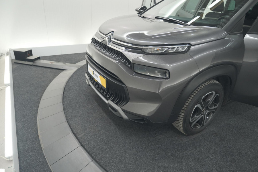 Citroën C3 Aircross PureTech 110 Feel | Navigatie | Cruise Control | Apple Carplay
