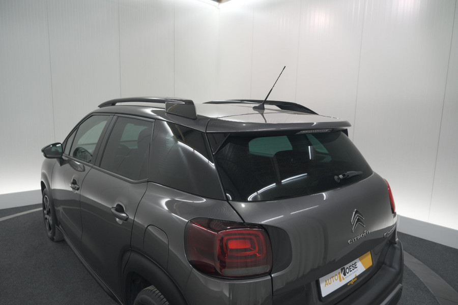 Citroën C3 Aircross PureTech 110 Feel | Navigatie | Cruise Control | Apple Carplay