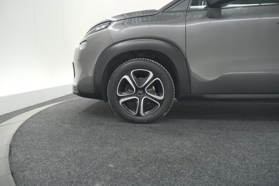 Citroën C3 Aircross PureTech 110 Feel | Navigatie | Cruise Control | Apple Carplay