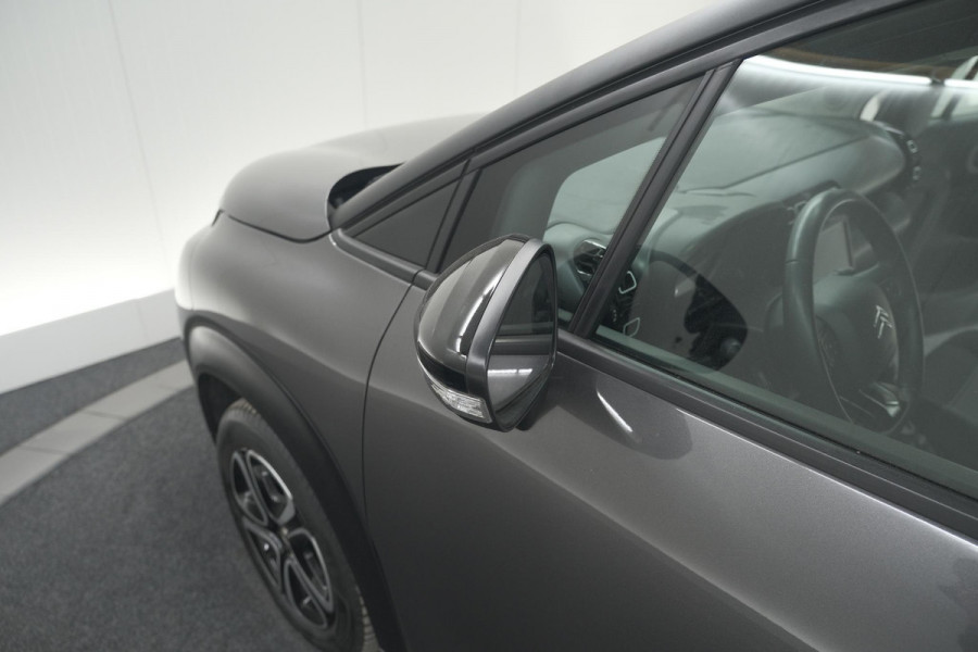 Citroën C3 Aircross PureTech 110 Feel | Navigatie | Cruise Control | Apple Carplay